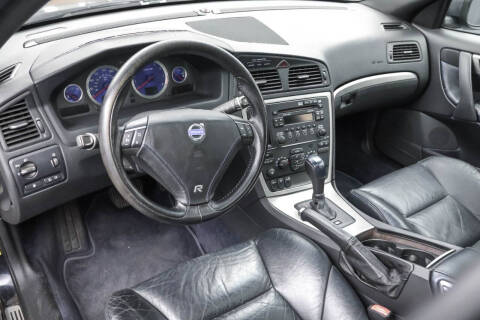 2007 Volvo S60 R