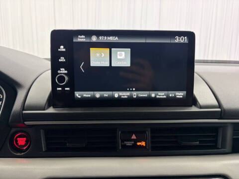 2023 Honda Pilot EX-L
