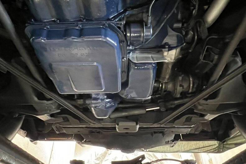 1976 Cadillac Eldorado