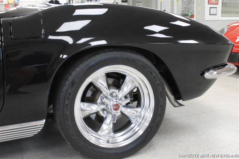 1962 Chevrolet Corvette