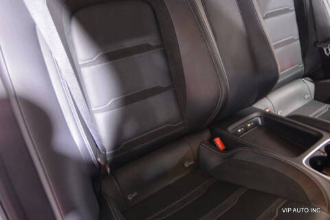 2019 Mercedes-Benz AMG GT 63 S