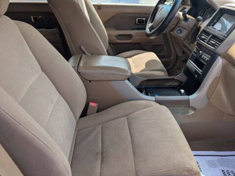 2008 Honda Pilot EX