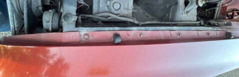 1969 Mercury Cyclone