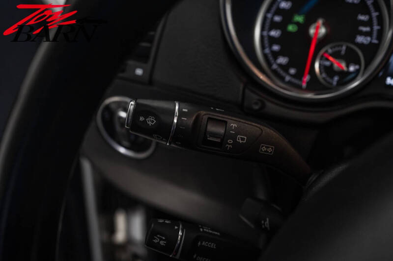 2016 Mercedes-Benz G-Class G 550