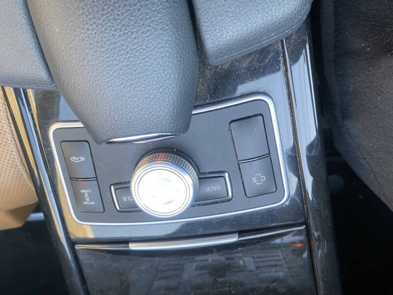 2010 Mercedes-Benz E-Class E 550 Luxury