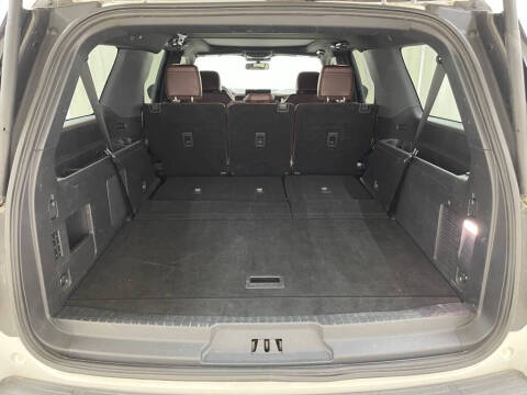 2022 Ford Expedition MAX Limited