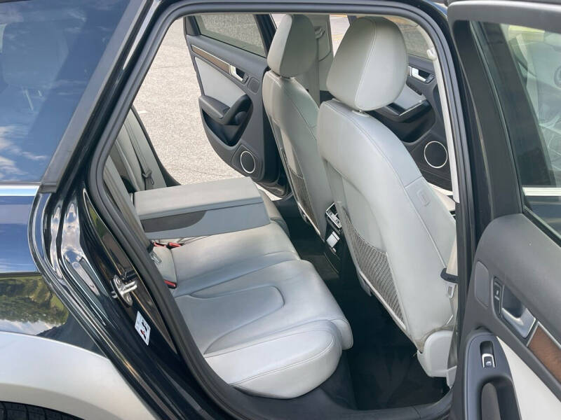 2016 Audi Allroad 2.0T quattro Premium Plus