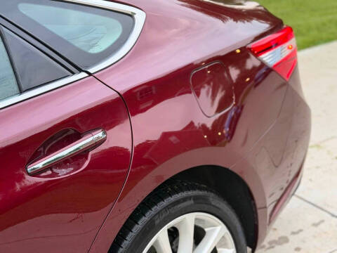 2013 Toyota Avalon Limited