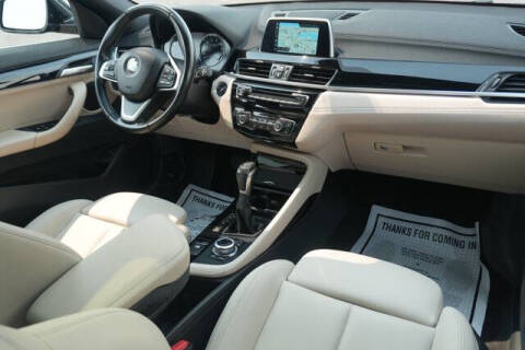 2018 BMW X2 xDrive28i