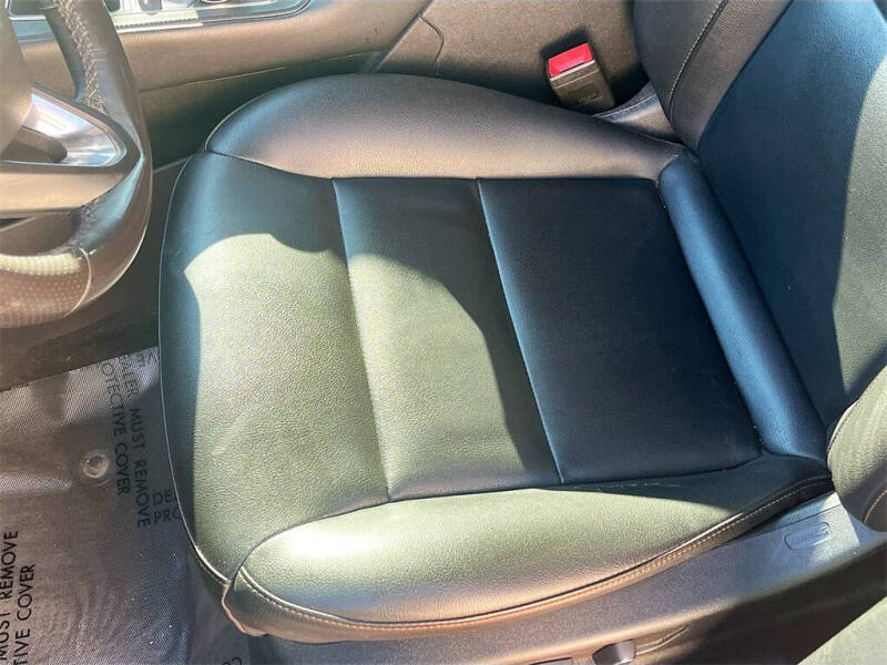 2020 Cadillac XT4 Sport