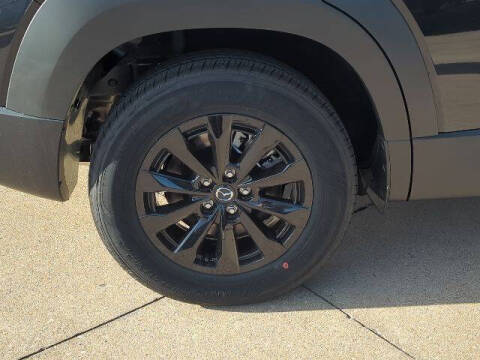 2026 Mazda CX-50 Hybrid Preferred