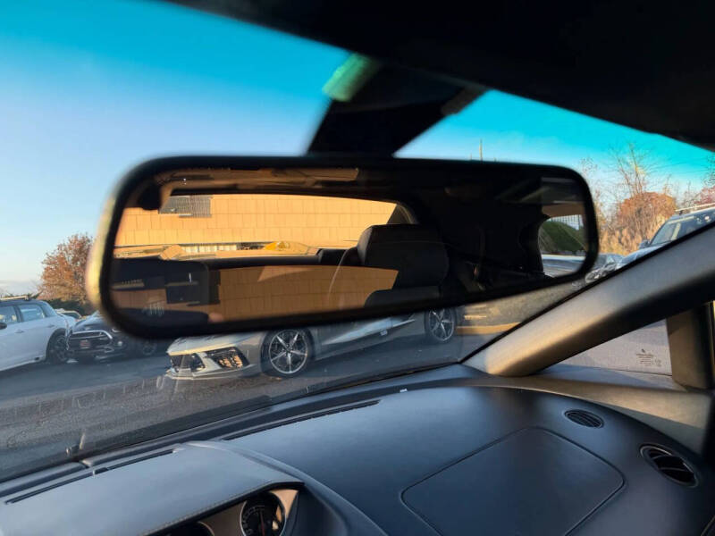 2008 Lamborghini Gallardo Spyder