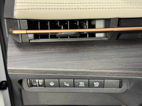 2023 Nissan Ariya Engage