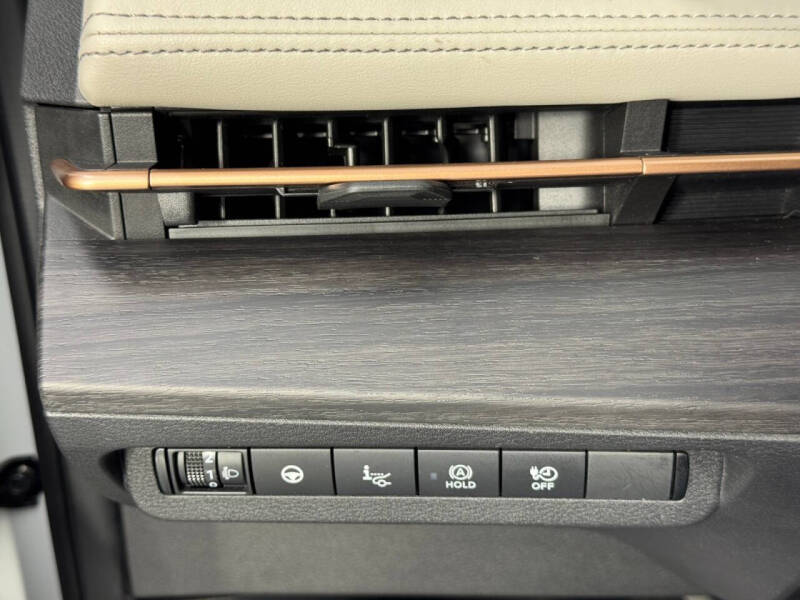 2023 Nissan Ariya Engage