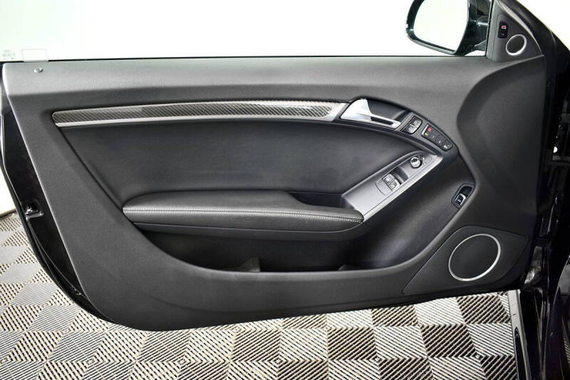 2013 Audi RS 5 quattro