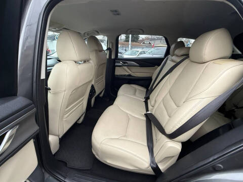 2018 Mazda CX-9 Touring