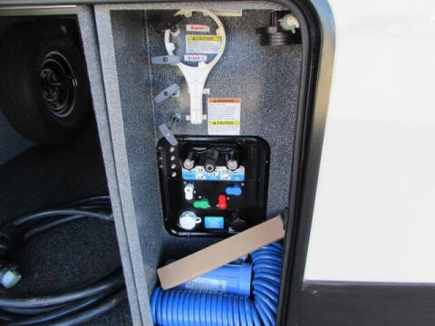 2021 Forest River Sandpiper