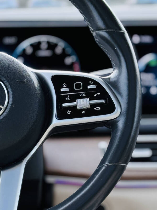 2020 Mercedes-Benz GLE GLE 350 4MATIC