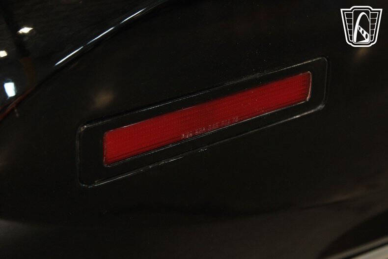 1975 Pontiac LeMans