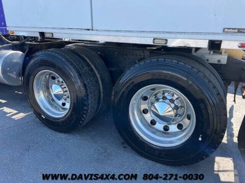 2000 Freightliner Conventional XL