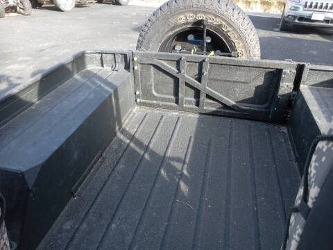 2023 Mahindra ROXOR HD