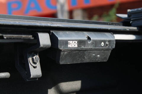 2020 Chevrolet Silverado 3500HD