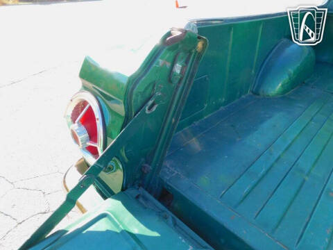1965 Ford Ranchero