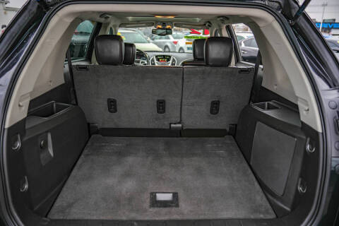 2012 GMC Terrain SLT-2