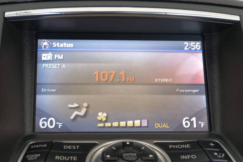 2008 Infiniti G35 Journey