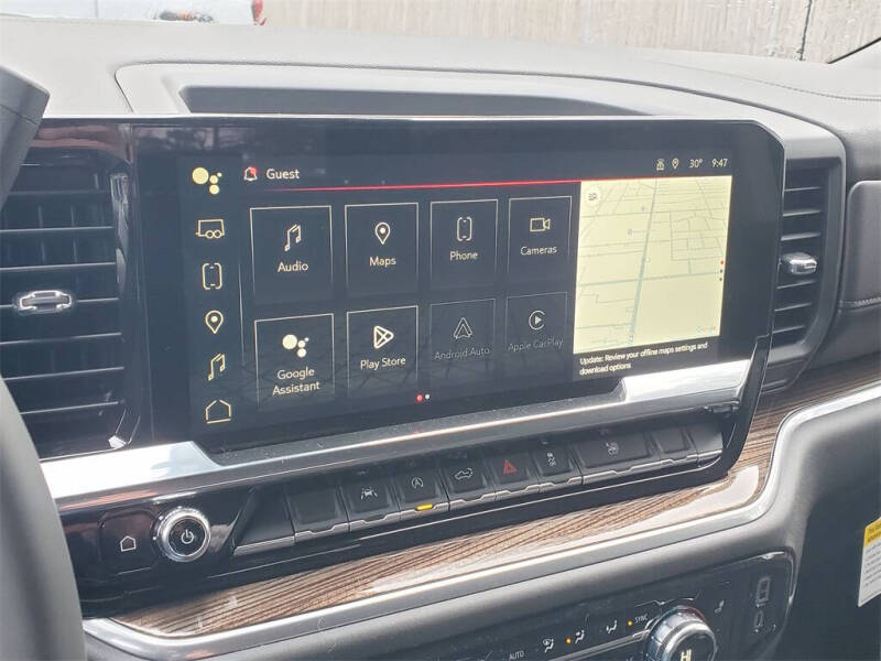 2026 GMC Sierra 1500 Elevation Standard