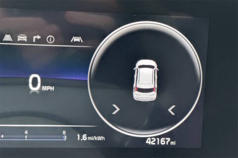 2023 Kia Niro EV Wind