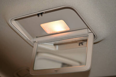 2007 Mercedes-Benz S-Class S 550