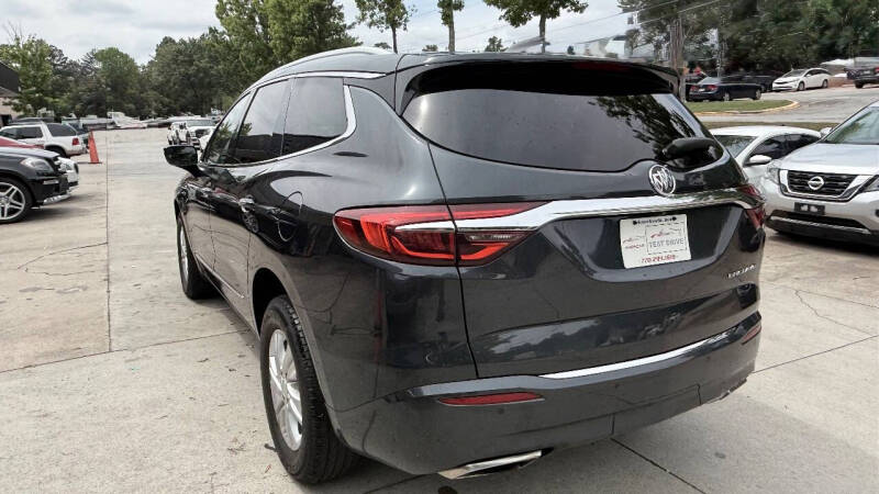 2019 Buick Enclave Essence