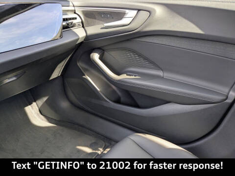 2025 Audi A5 quattro Premium Plus TFSI