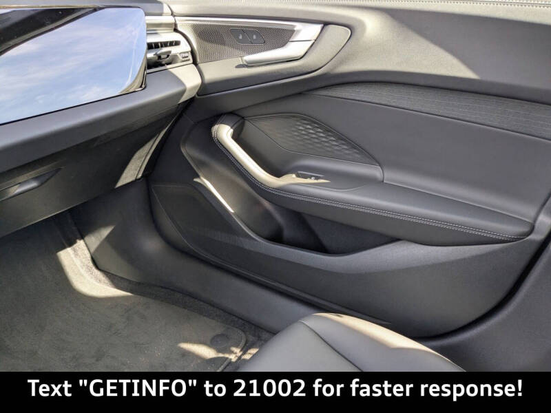 2025 Audi A5 quattro Premium Plus TFSI