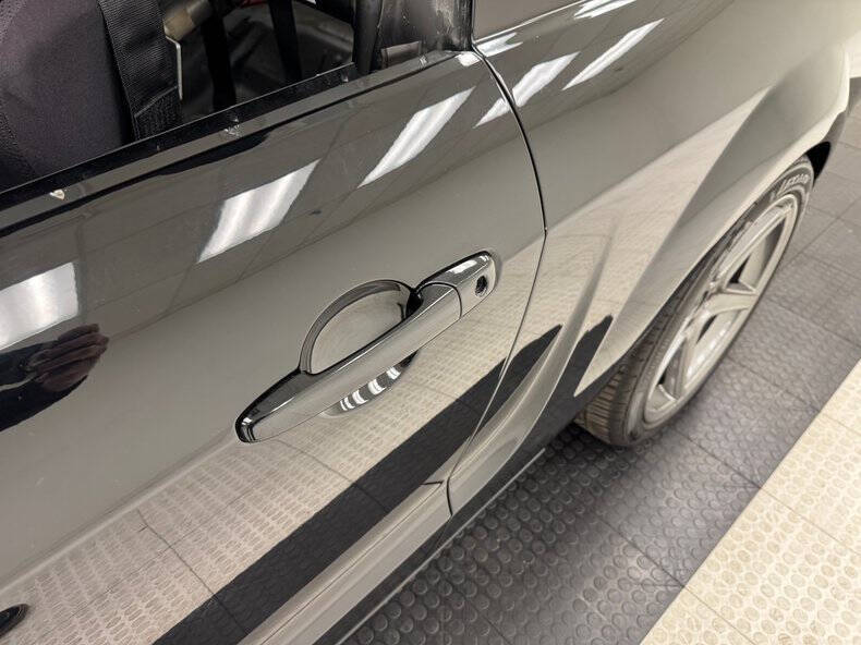 2005 Ford Mustang