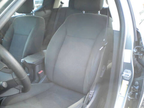 2010 Dodge Avenger SXT