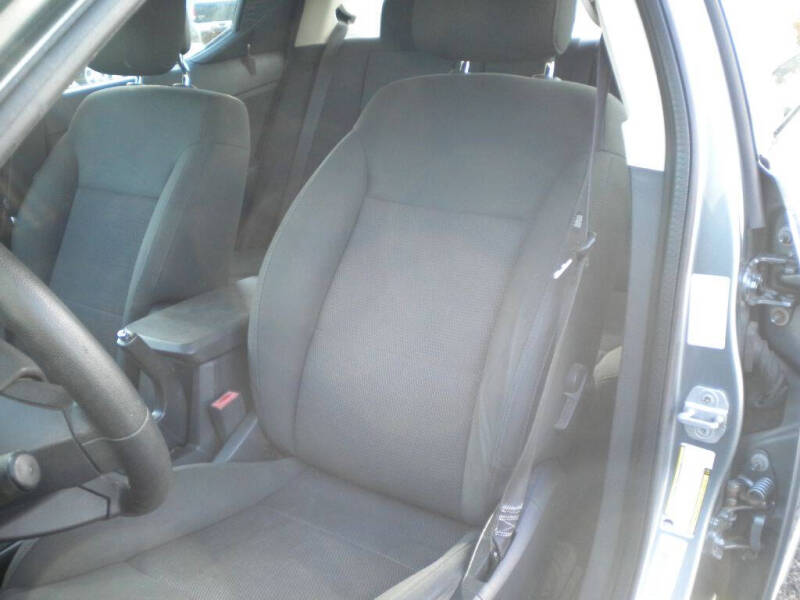 2010 Dodge Avenger SXT