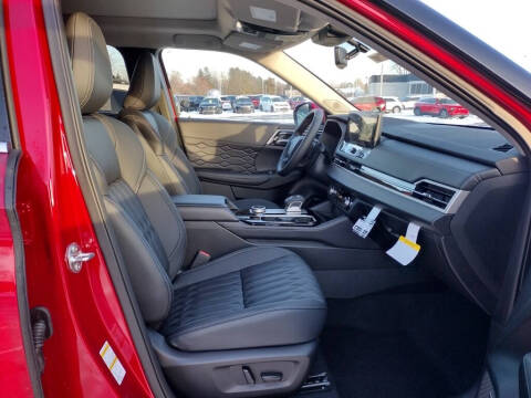 2026 Mitsubishi Outlander SEL