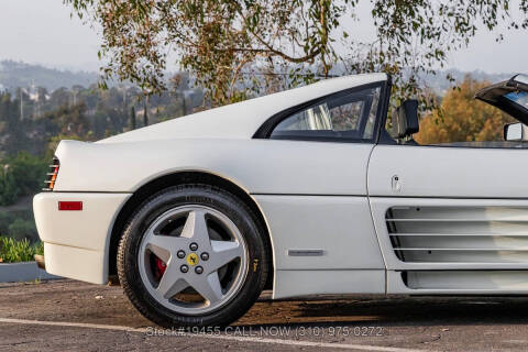 1990 Ferrari 348