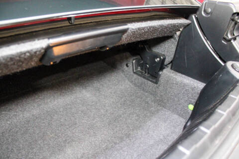 2010 BMW Z4 sDrive35i