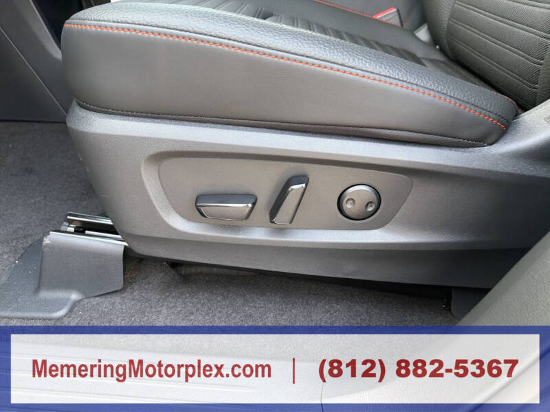 2026 Nissan Pathfinder