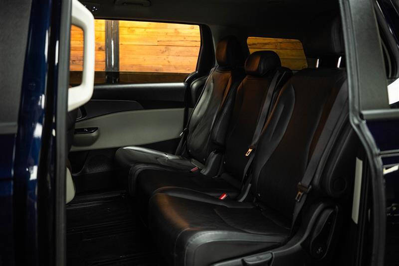 2024 Kia Carnival