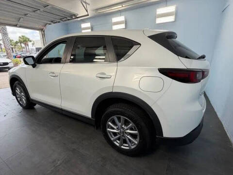 2023 Mazda CX-5 2.5 S