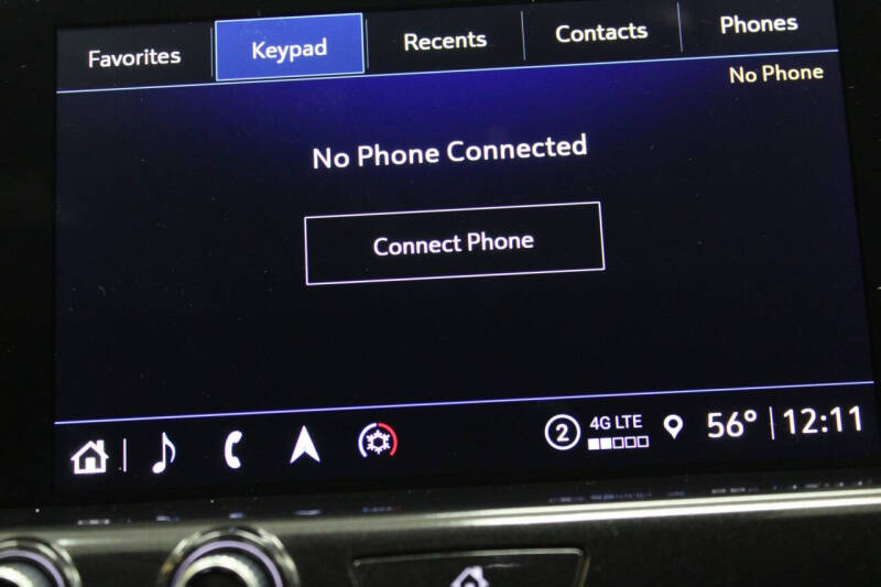 2024 Cadillac CT4 Premium Luxury