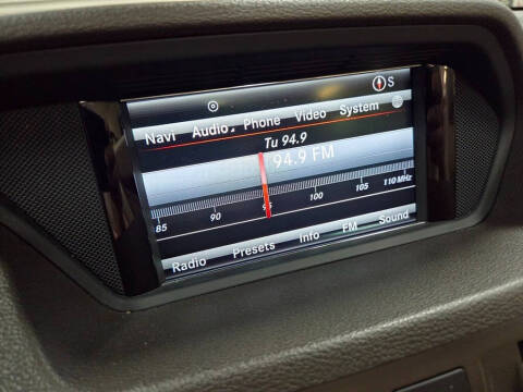 2013 Mercedes-Benz E-Class E 350