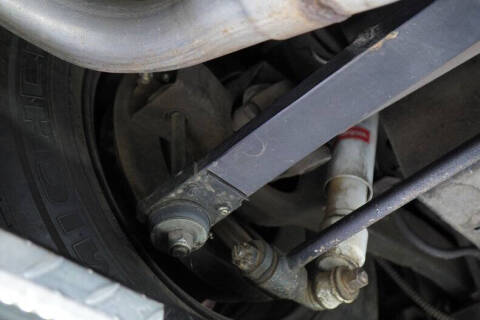 1974 Chevrolet Corvette