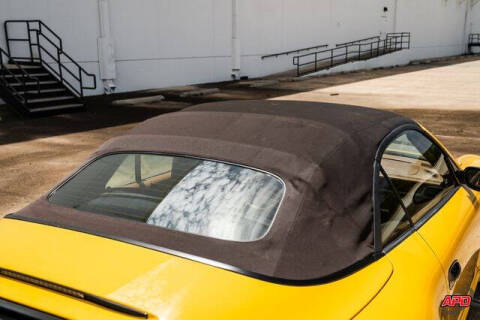 2006 Porsche 911 Carrera S