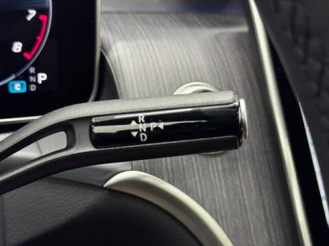 2026 Mercedes-Benz GLC AMG GLC 43