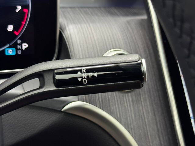 2026 Mercedes-Benz GLC AMG GLC 43